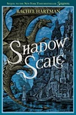 Shadow Scale (Seraphina) - Hardcover By Hartman, Rachel - GOOD