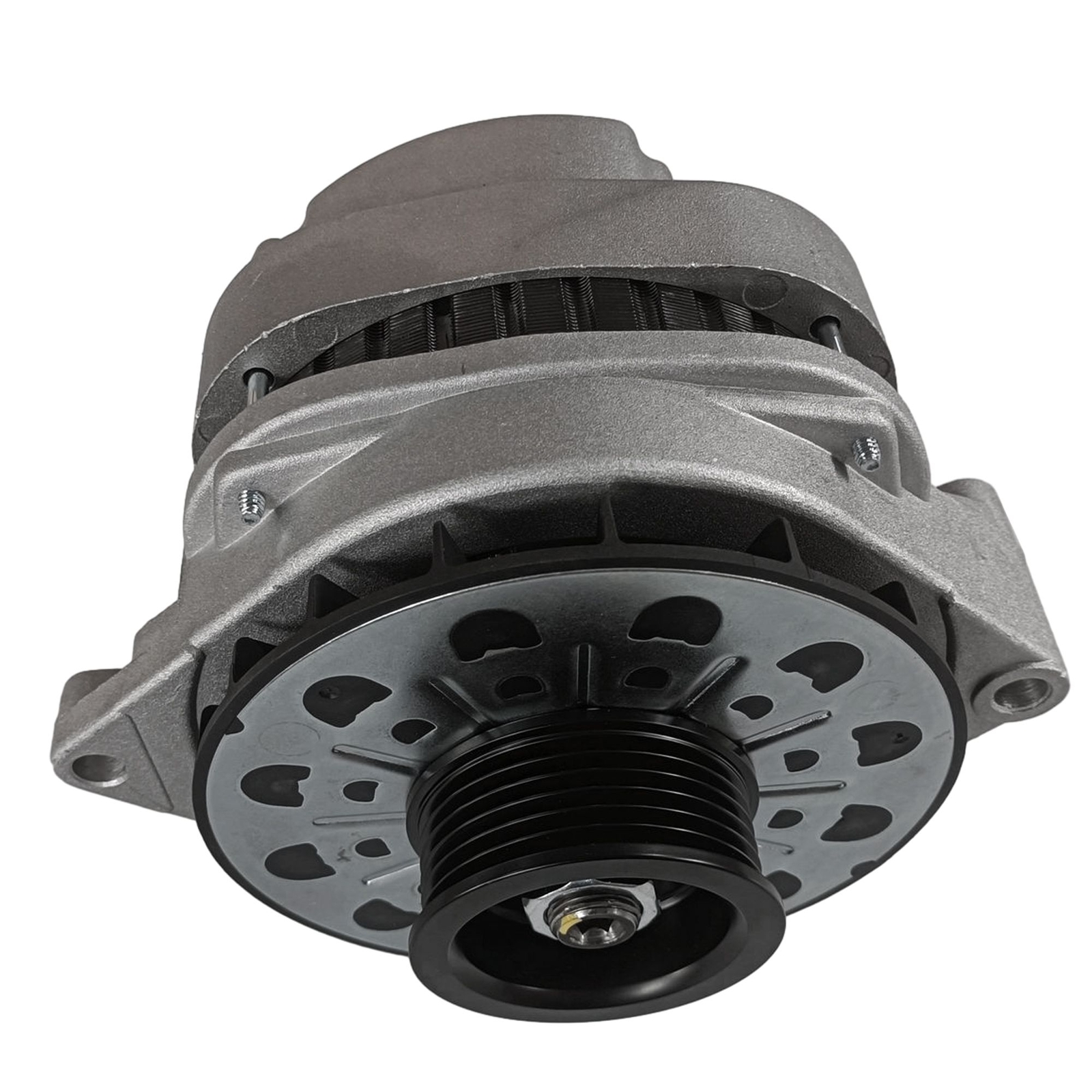 Brand New Alternator Fits1994-1997 Camaro Firebird V8 5.7L 140a 12v 8172N