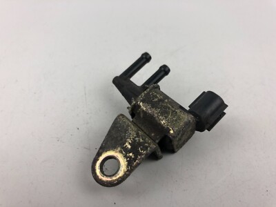 Subaru Outback Legacy Forester Electrical Solenoid Vacuum Valve