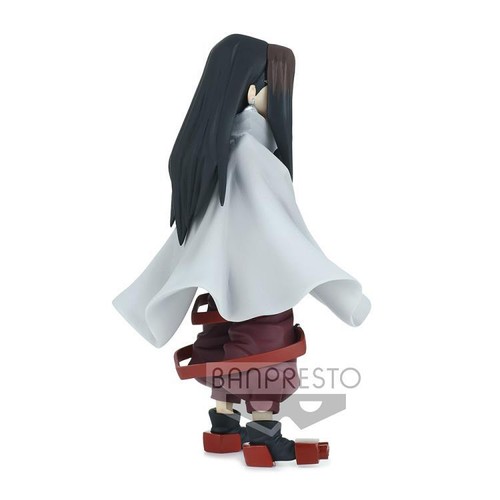 Shaman King - Banpresto Figure - Hao - 第 4/6 張圖片