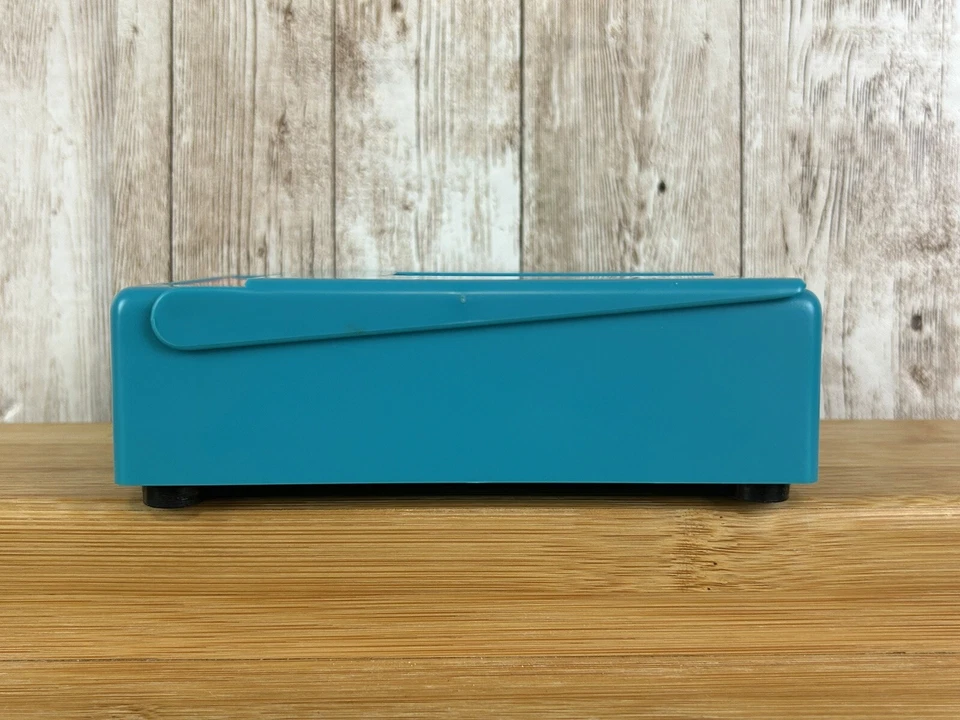 Vintage 1989 Taboo Game Replacement Pieces Parts Plastic Card Holder - Image 3 of 4