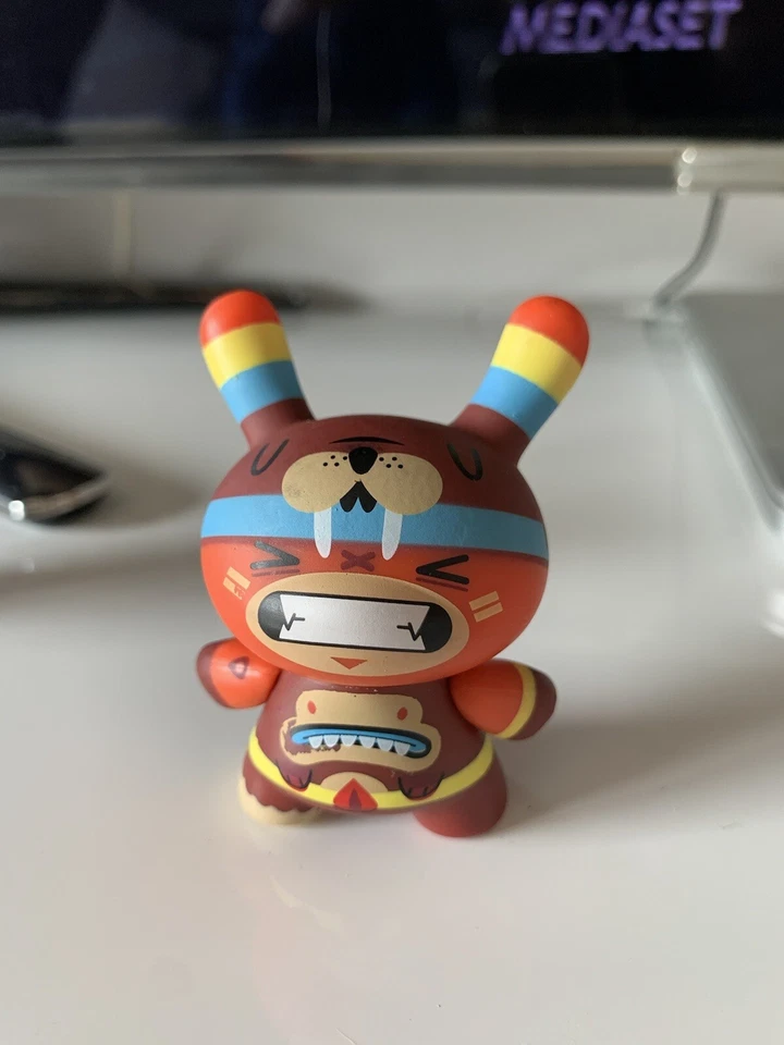 Kidrobot Dunny Collection 2014 - Immagine 4 di 4