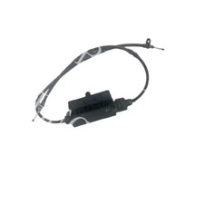 For Maserati Quattroporte Ghibli 14-16 Electric Parking Brake Actuator 670030887