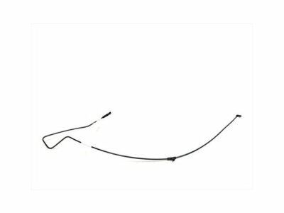 #ad For 2019 2021 Chevrolet Silverado 5500 HD Washer Hose AC Delco 41125WV $49.51