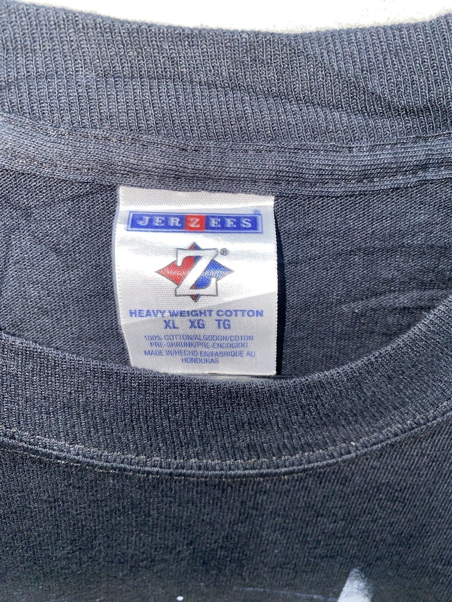 Vintage 2007 Family Guy Star Wars Episode Jerzees T Shirt Vintage 2007 Family Guy Star Wars Episode Jerzees T Shirt