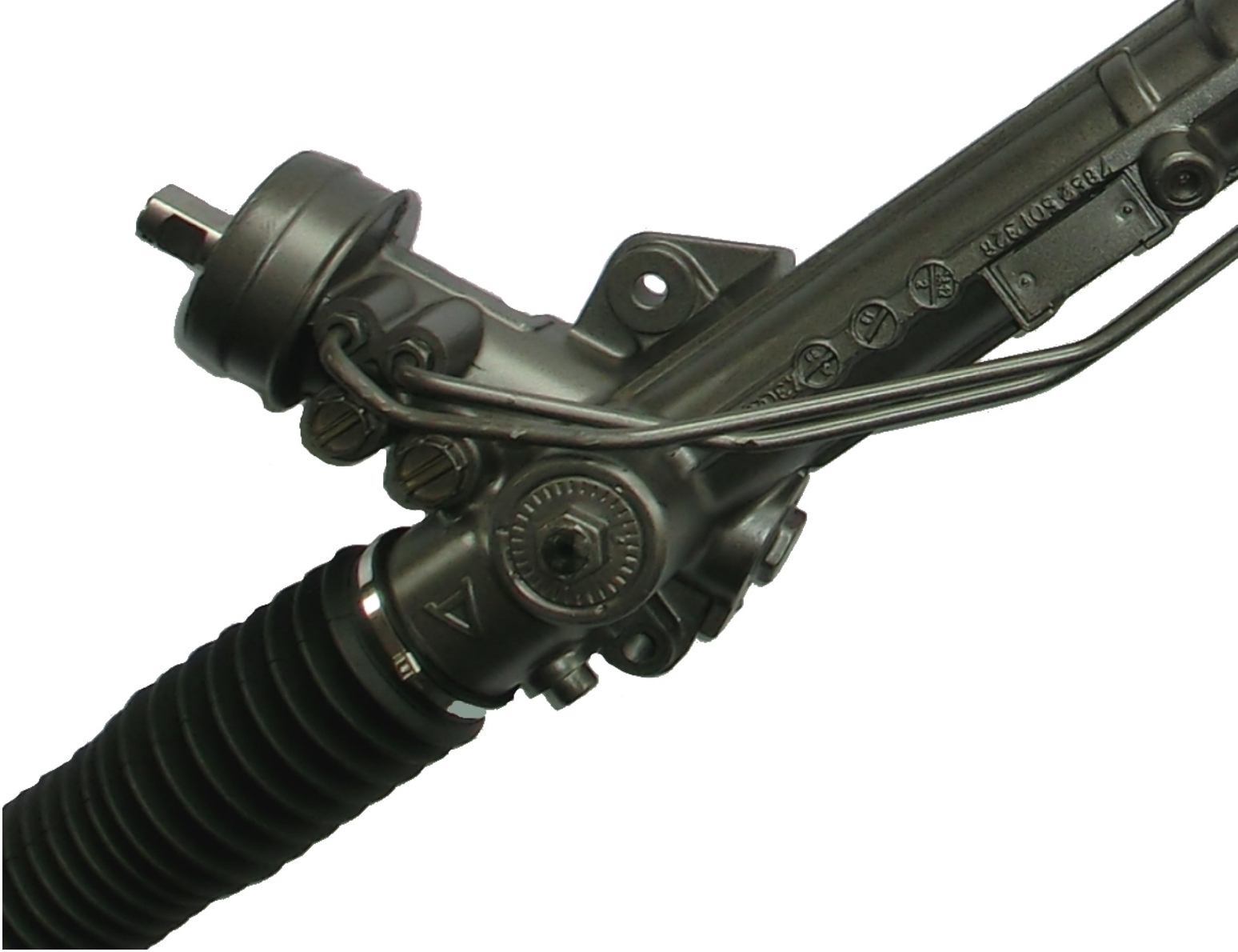 Handrem motor Toyota ProAce Electric - 9842603080 ZKX