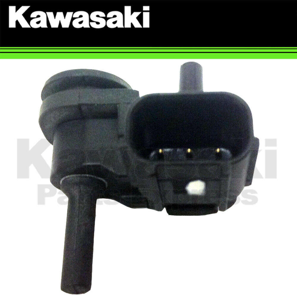 NEW 2016-2020 GENUINE KAWASAKI KX250/F KX450/F THROTTLE PRESSURE SENSOR |  eBay