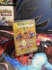 Pokémon TCG Charizard ex Obsidian Flames 228/197 Gold Hyper Rare