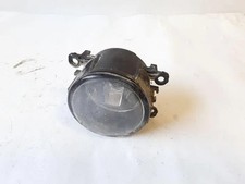PEUGEOT 407 Coupe 6C Nebelscheinwerfer links 9650001680 2.70 Diesel 25505386