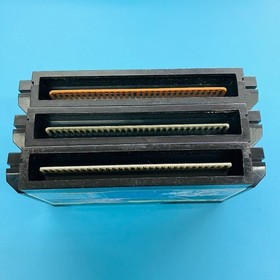 [3-piece set] [Cassette only] Famicom Galaxian Galaga Star Laster namcot Namco