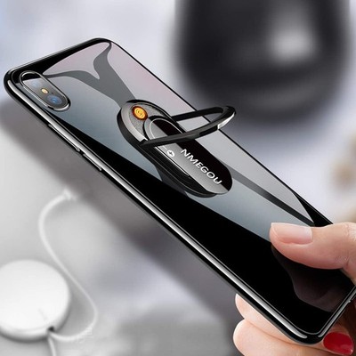 cigarette lighter socket phone holder Magnetic Mount Car Phone Holder Cigarette Lighter CAR MOUNT CHARGER DC LIGHTER  SOCKET PHONE HOLDER W
