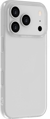eSTUFF W129129767 ES67100057-BULK INFINITE (GRS) VIENNA iPhone  17 Pro Clear ~E~
