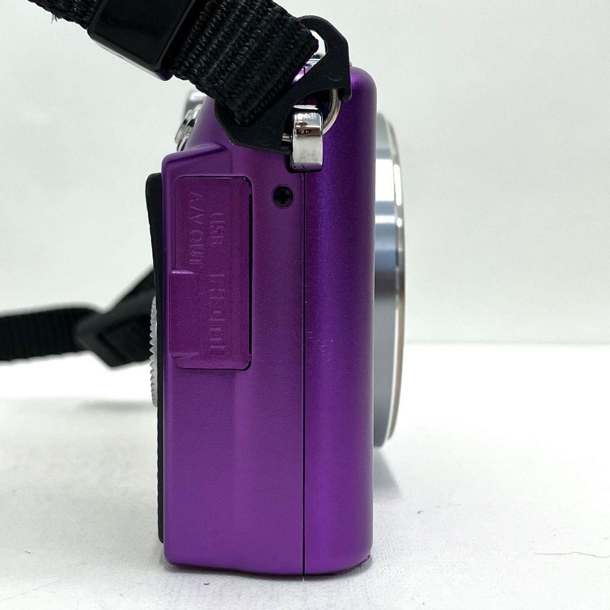 Used] Olympus PEN Mini E-PM1 SLR camera OLYMPUS 14-42mm F3.5-5.6