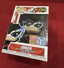 FUNKO POP! SDCC PERSONA 5 ROYAL -LEAPING JOKER - SHARED STICKER 1243