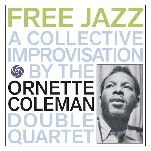 Coleman, Ornette / Free Jazz (1CD) [CD] - Image 2