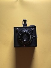 Kodak Brownie Flash Six-20 USA 620 Film Camera Untested As Is