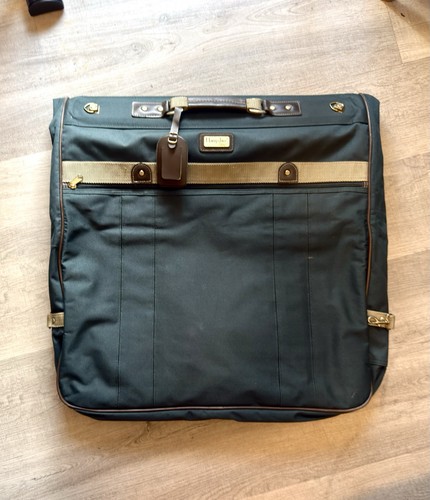 Hampshire Vintage Garment Bag