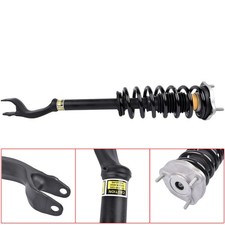 Front Right Shock Strut with Coil Spring Fits for Mercedes-Benz W253 GLC300 GLC3