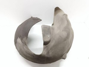 BMW 5 F10 Innenkotflügel hinten rechts 3.0 Diesel 180kw 2010 22693996