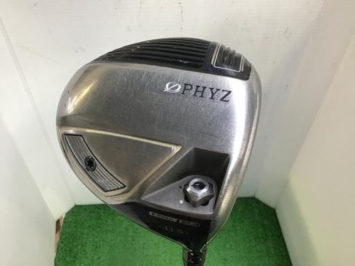 Bridgestone PHYZ 2014 11.5° Regular Right-Handed 45.5in Driver PZ504W 4400