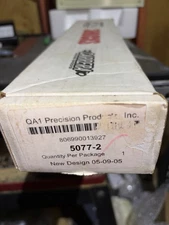 NEW QA1 Precision Products  5077-2 Carrera Racing Shocks