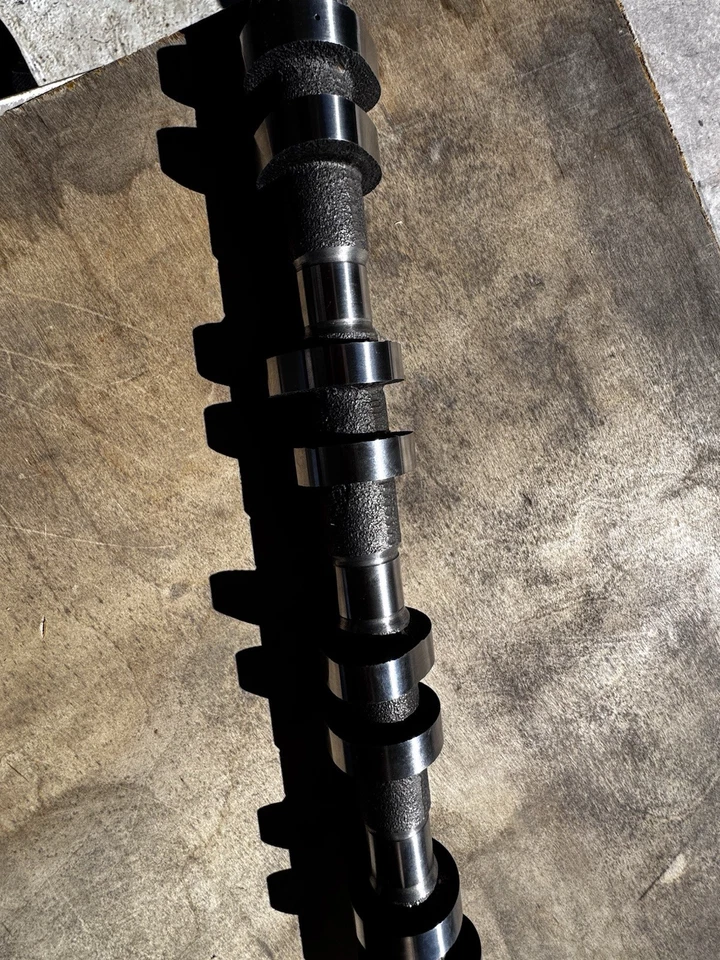 凸轮轴适用于 1999 - 2007 年克莱斯勒、道奇、吉普、三菱 Aspen、Dakota 4.7L V8 — 第 4/4 张图片