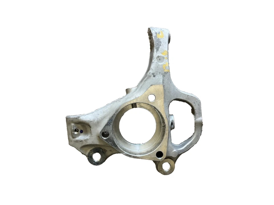 NEW OEM 2017-2018 Buick LaCrosse Front Driver Side Knuckle 22949384 - Image 2 of 3