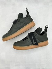 Nike Air Force 1 Utility Low Sequoia for Sale | Authenticity  display picture 1