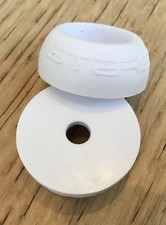Starboard raised safety washer for Powerbox fins, pair, new.