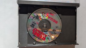 Star Wars: Rebel Assault - Sega CD - CIB