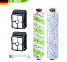 Für Bissell CrossWave Pet Pro Staubsauger Reinigungsbürste Filter Zubehör DHL