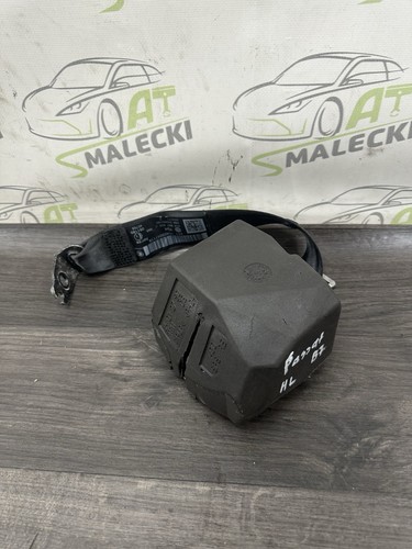 3C9857805J Sicherheitsgurt Gurt Hinten Links VW Passat B7 Modell 3C9 857 805 J