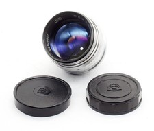 RED P  JUPITER 3 lenses 50mm f1.5 M 39 portrait rangefinder  6108901