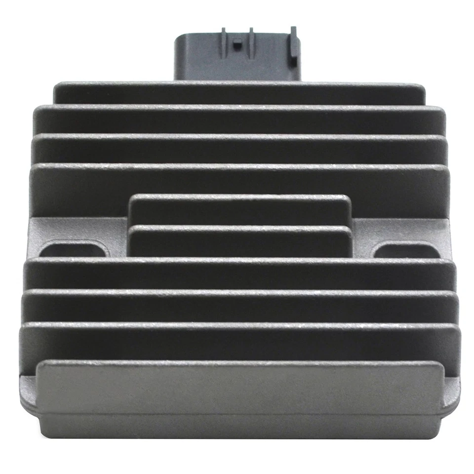 Regulador rectificador para Yamaha XVS650 YZF-R6 YFM660 Suzuki AN250 LT-A500/GSR600 Foto 3 de 4
