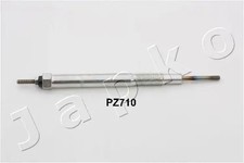 Bougies de préchauffage Mazda BT50