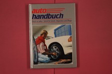 306000 AUTO HANDBUCH Marshall Cavendish Limited / Merkur Verlag Mach es selbst -
