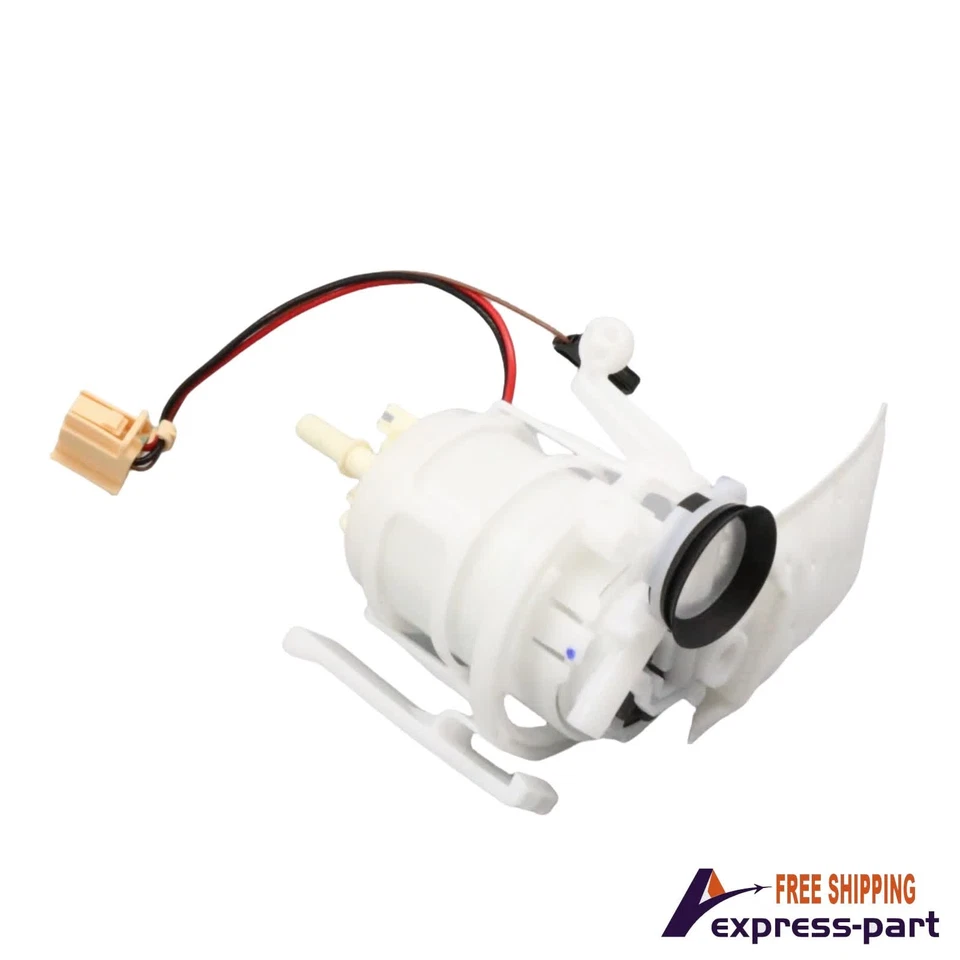 Conjunto de módulo de bomba de combustible para BMW 750Li 2009 2010 2011 2012 2013 2014 2015 Foto 4 de 4