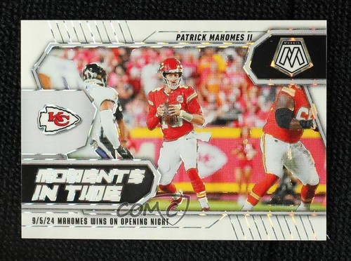 Patrick Mahomes II