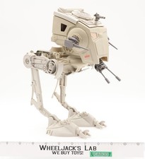Scout Walker (AT-ST) for sale