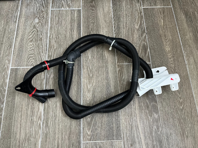 #ad #ad GE General Electric Washer Drain Hose WH41X20509 WH41X10361 #3 $19.99