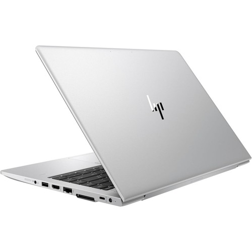 HP EliteBook 745 G6 14" FHD Touch AMD Ryzen 5 PRO 3500U 16 GB 256 GB SSD W11P - Foto 4 di 6