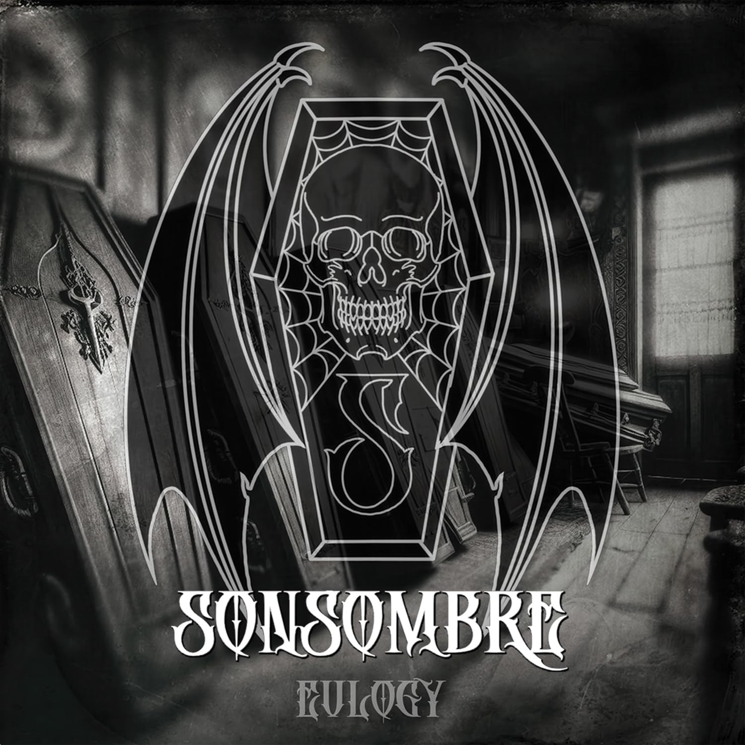 Sonsombre Eulogy LP Vinyl NEW