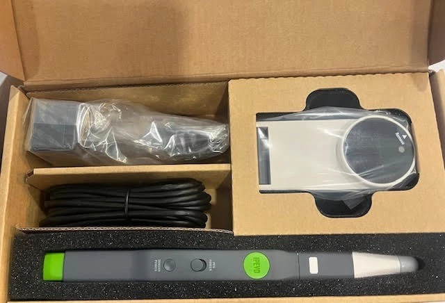 IPEVO Wireless Interactive Whiteboard System IW2 - NIB - Pen & Accessories - Image 2 of 4