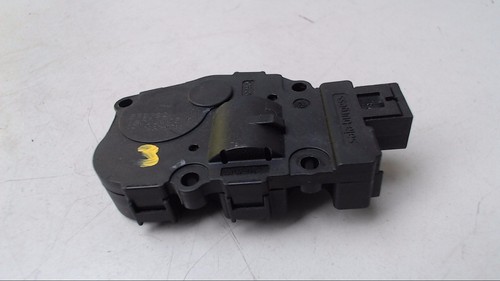 Stellmotor Gebläsekasten Klima Lüftung 3 EFB332 BMW 330xd DPF Touring Bj 2008