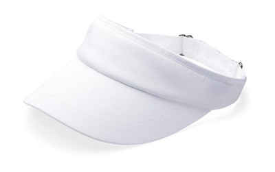 3 Stück Set Beechfield Sports Visor Kappe B41 NEW
