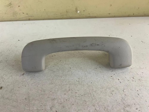 Roof grab handles