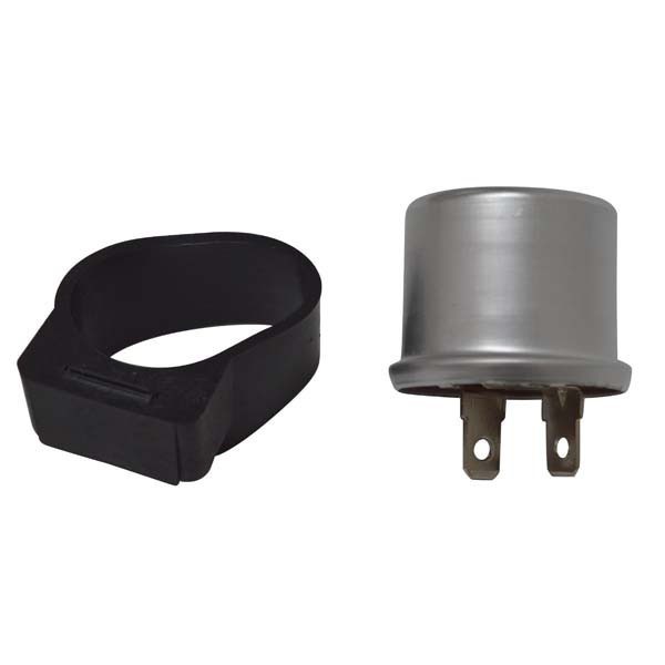 Blinker Relais Piaggio Vespa Super 150 1974 1979-image