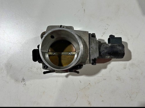 LS6 LS1 BBK 80mm Corvette Throttle Body