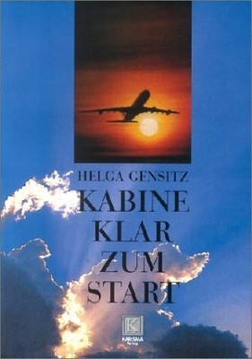 Kabine klar zum Start Buch Karisma