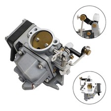 Fuoribordo Carburatore per Mercury Mariner 2-stroke 15C 9.9 D M 9.9HP 15HP Y1 T9